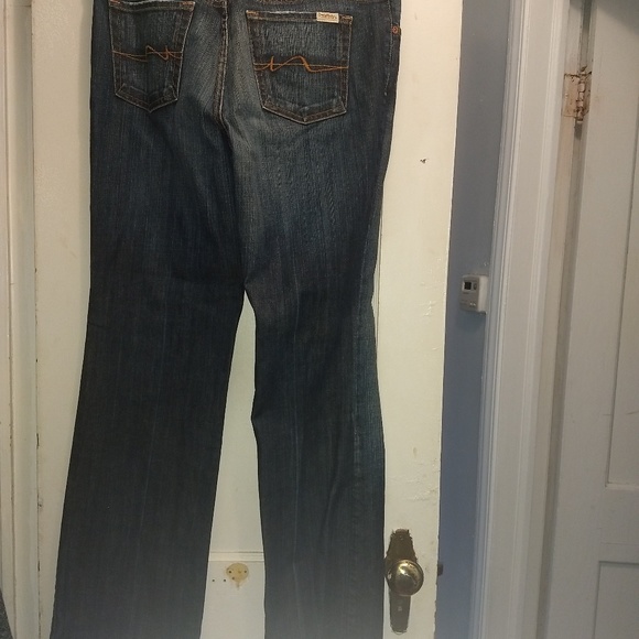 David Kahn jeans - Picture 6 of 8